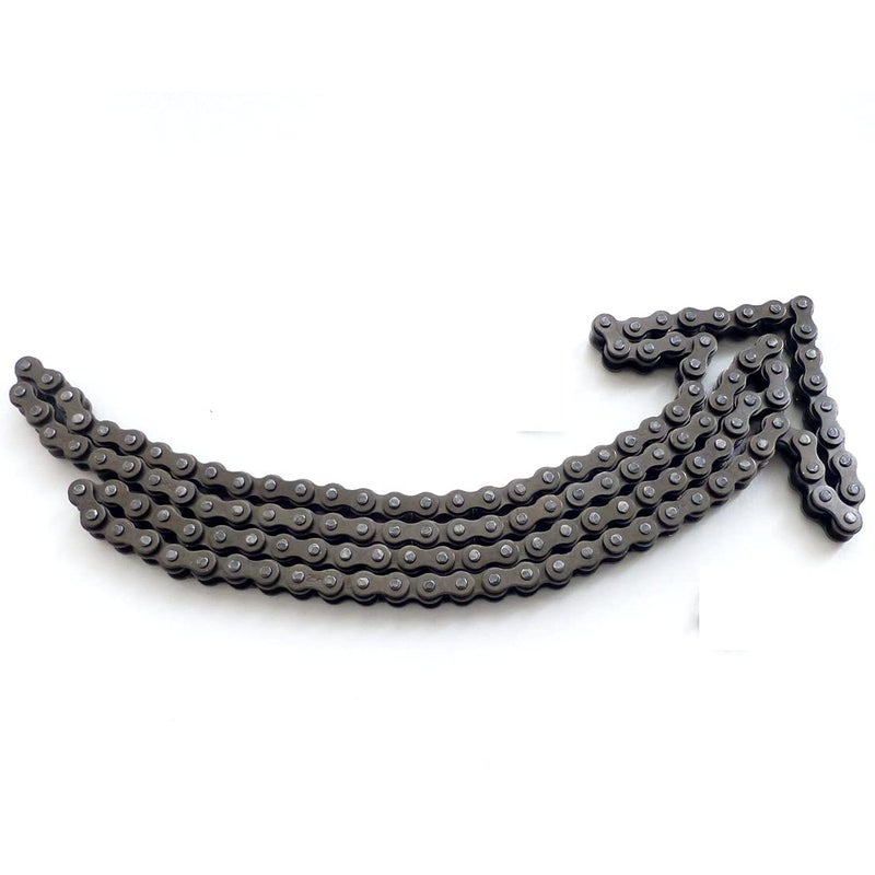 BikerWorksÂ® Chain for Razor MX500 MX650 SX500 SX650 - Image 1